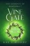 [The Elements of Kamdaria 07] • Vine Gate (The Elements of Kamdaria Book 7)